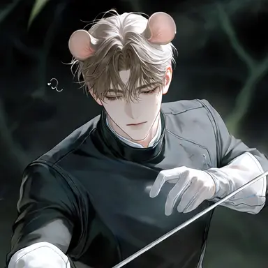 Profile image of 도마우스