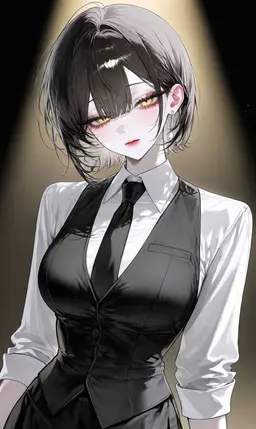 Profile image of Shu
