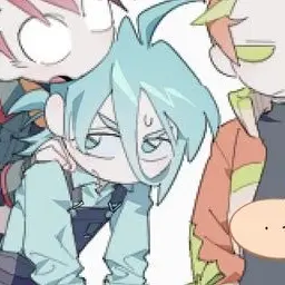 Profile image of Blue