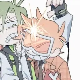 Profile image of The Second Coming
