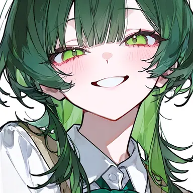 Profile image of 翠