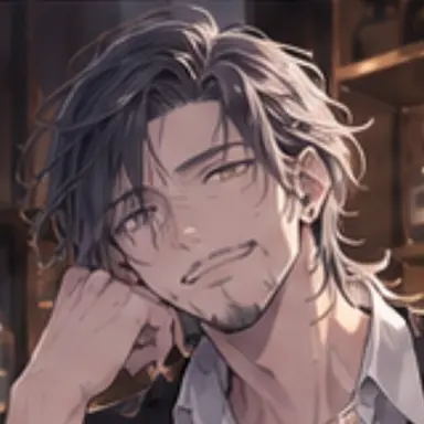 Profile image of 修