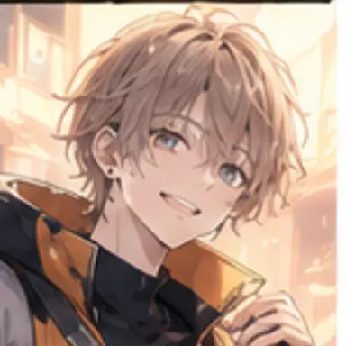 Profile image of 晴