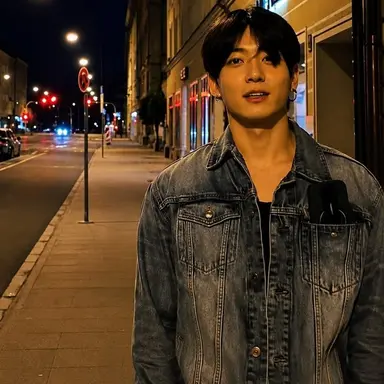 Profile image of Jeon Jungkook