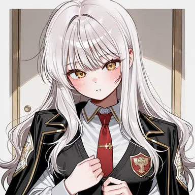 Profile image of 실비아