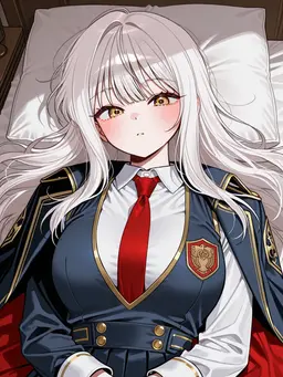 Profile image of 실비아