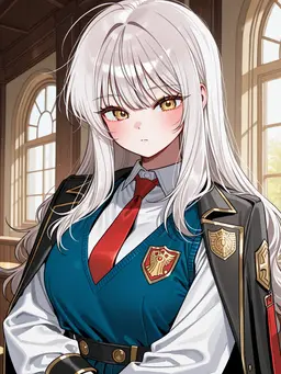 Profile image of 실비아