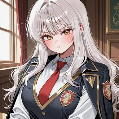 Profile image of 실비아