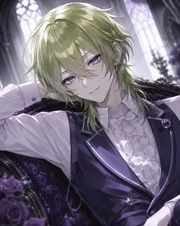 Profile image of Viola