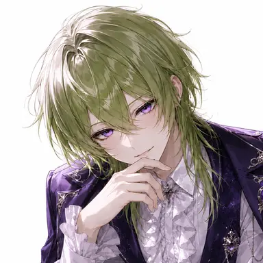Profile image of Viola