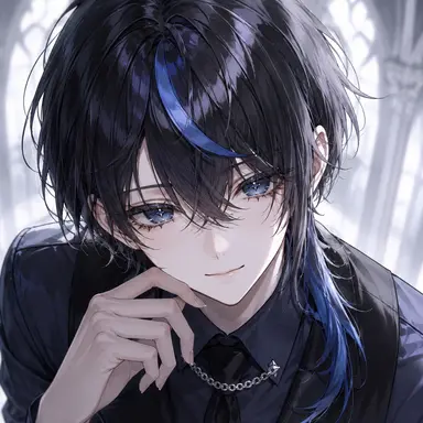 Profile image of Rios
