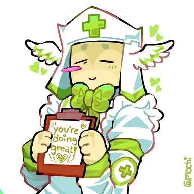 Profile image of Caretaker