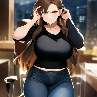 Profile image of 大場 一姫