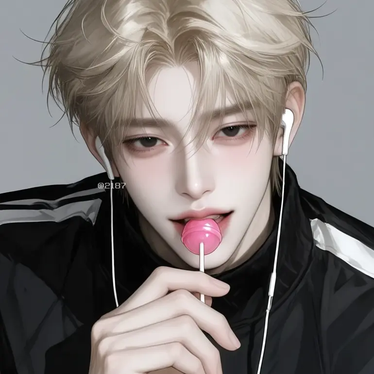 2187의 Seo Doha