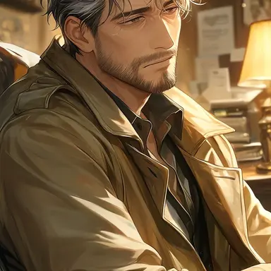 Profile image of Marcel Pruitt