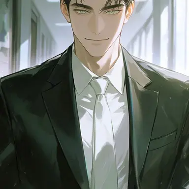 Profile image of Dorian Vess