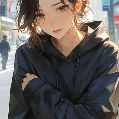 Profile image of Sable Ortwin