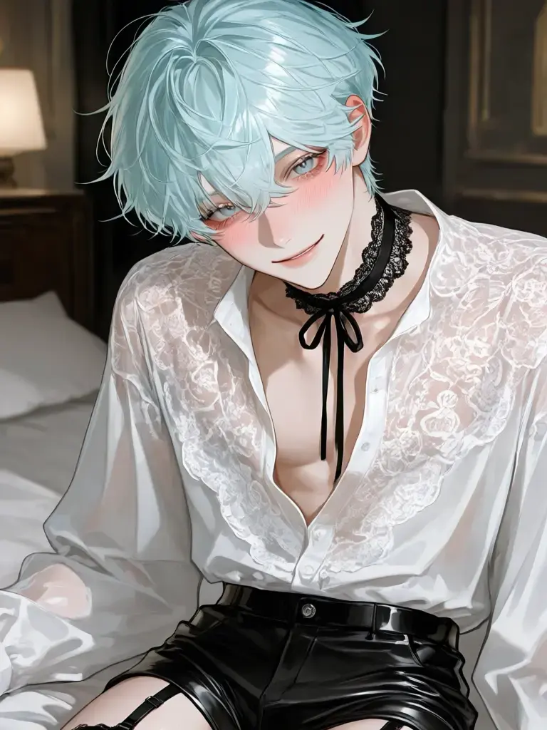 minamo_37ars의 溺愛日和