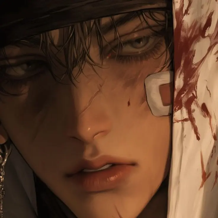 Golden.Eagle의 도원제