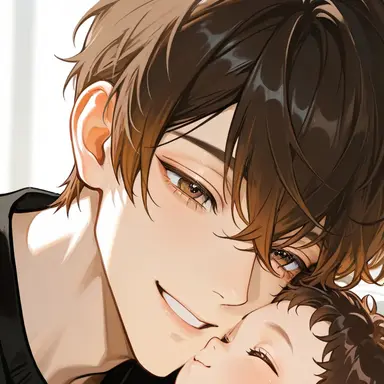 Profile image of 雨宮 唯斗