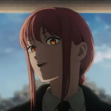 Profile image of 마키마