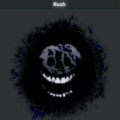 Profile image of 러쉬