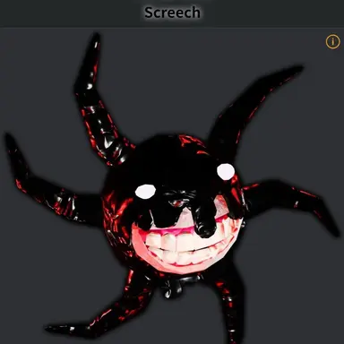 Profile image of 스크리치