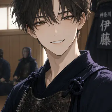 Profile image of 九条　凛夜