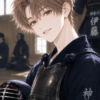 Profile image of 白瀬　湊人