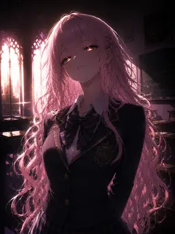 Profile image of リリア