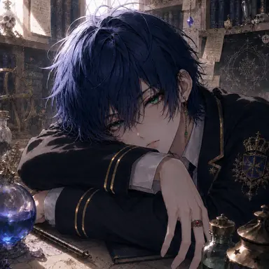 Profile image of ノア