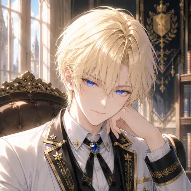 Profile image of ウィリアルド