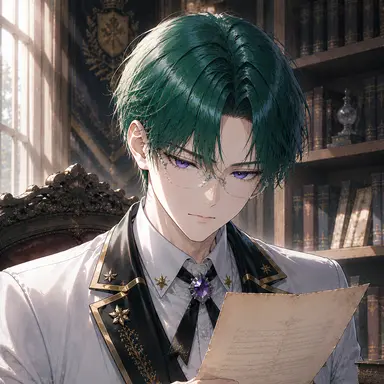 Profile image of セドリック
