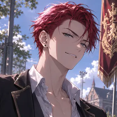 Profile image of カイニス