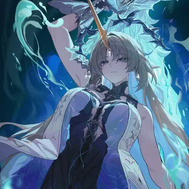 Profile image of フルールドリス