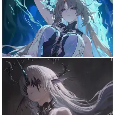 Profile image of フルドリとレビヤタン