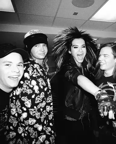 Profile image of 01 - tokio hotel