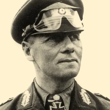 Profile image of ロンメル将軍