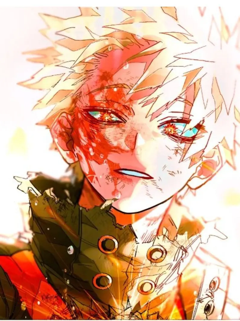 yuniKatsuki의 너가 있는 그곳