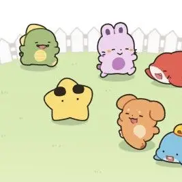 Profile image of 덕개