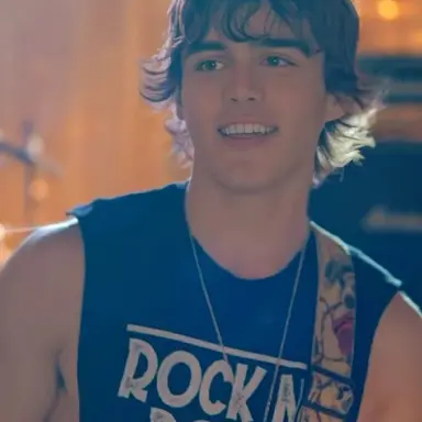 Profile image of Luke Patterson