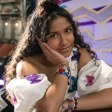 Profile image of Julie Molina
