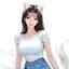캐릭터 프로필 이미지