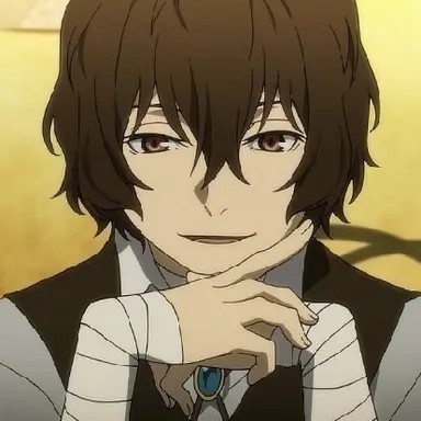 Profile image of 太宰治