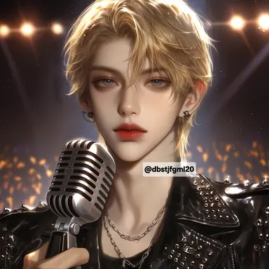 Profile image of 서하진