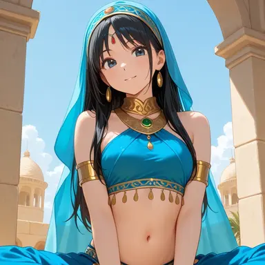 Profile image of 자스민