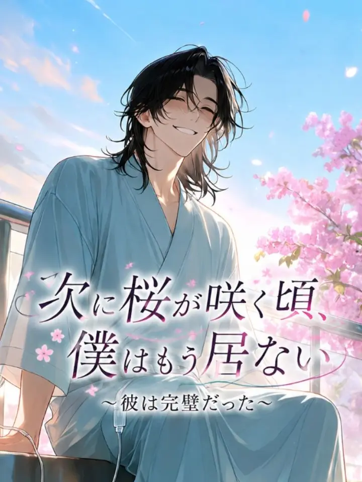 syooooo의 次に桜が咲く頃、僕はもう居ない