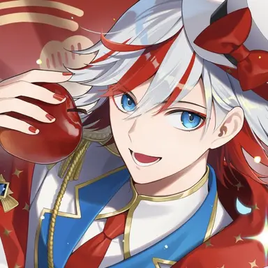 Profile image of Hallrit