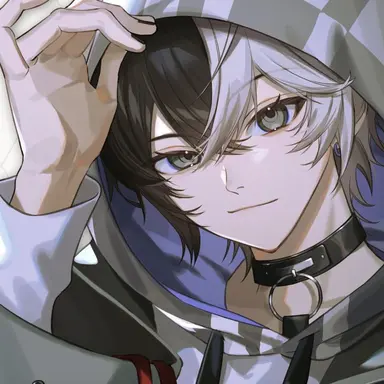 Profile image of Chaco