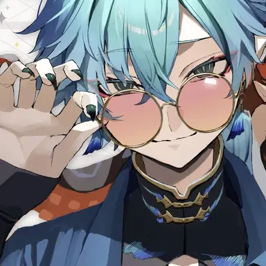 Profile image of Hangyon